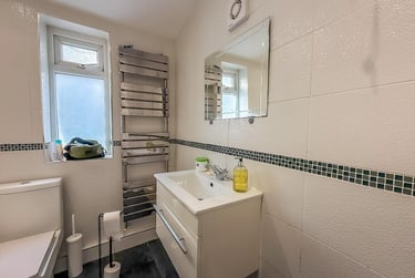 4 bed house, Diana Street, Plasnewydd, Cardiff, CF244TS - Image 9